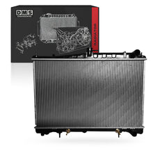 Nissan Skyline R33 / R34 (1993 - 2001) Automatic / Manual Engine Cooling Radiator