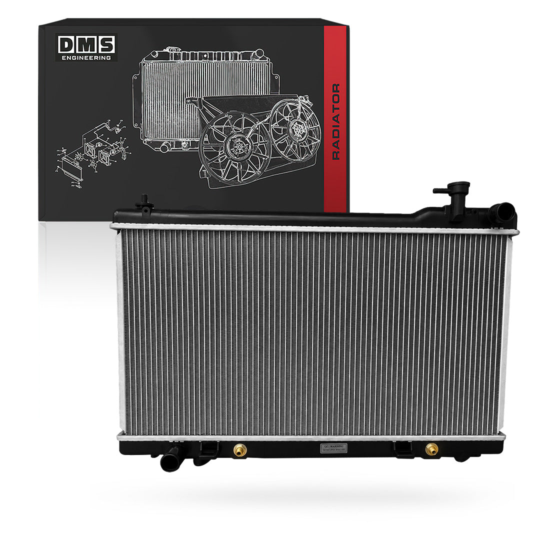 Nissan Skyline V35 (2003 - 2007) Automatic / Manual Engine Cooling Radiator