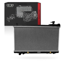 Nissan Skyline V35 (2003 - 2007) Automatic / Manual Engine Cooling Radiator