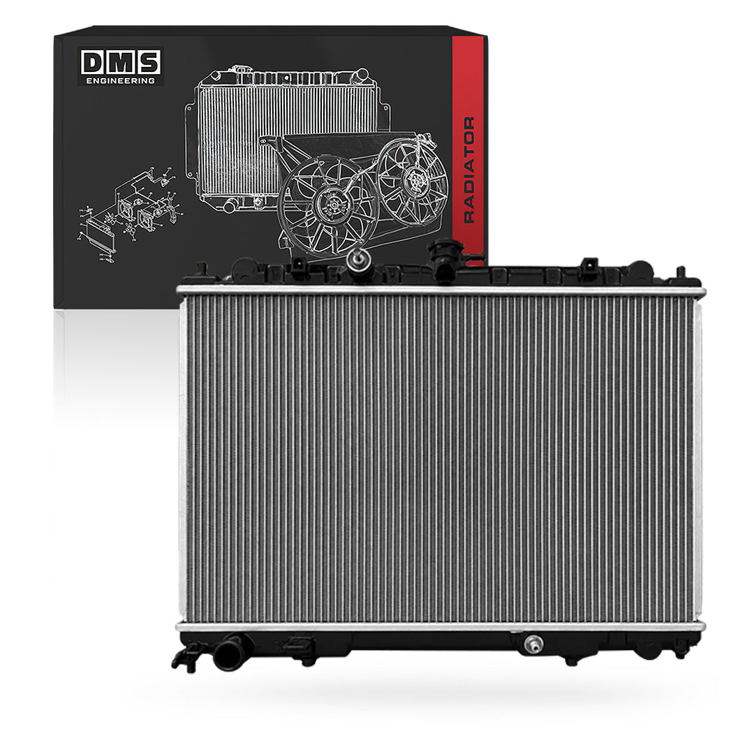 Nissan X-Trail T30 (2001 - 2007) Automatic / Manual 2.0L Engine Cooling Radiator