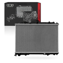Nissan X-Trail T30 (2001 - 2007) 2.0L Automatic / Manual Engine Cooling Radiator