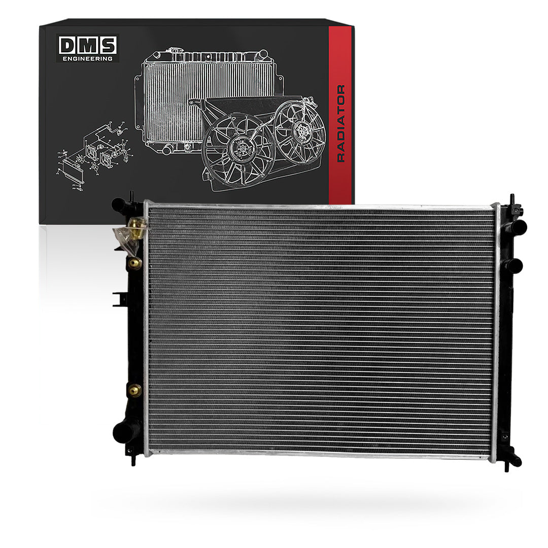 Subaru B9 Tribeca WX (2006 - 2014) Automatic / Manual 3.0L / 3.6L Engine Cooling Radiator