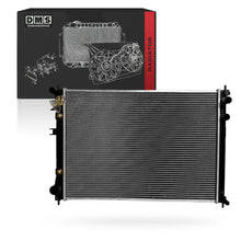 Subaru B9 Tribeca WX (2006 - 2014) Automatic 3.0L / 3.6L Engine Cooling Radiator