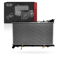 Subaru Forester SG (2002 - 2007) Automatic / Manual 2.5L Turbo Engine Cooling Radiator