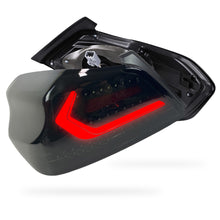 Subaru WRX / WRX STI VA (2015 - 2021) V5 Sequential LED Tail Lights LH + RH