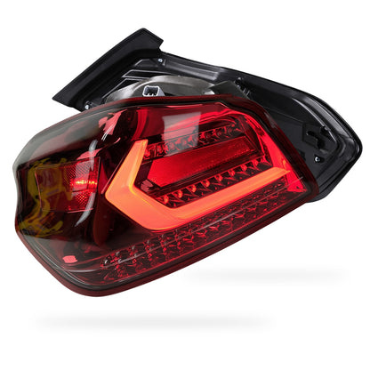 Subaru WRX / WRX STI VA (2015 - 2021) V5 Sequential LED Tail Lights LH + RH
