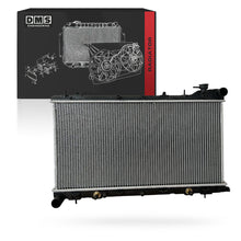 Subaru Forester SF (1997 - 2002) Automatic / Manual 2.0L Non-Turbo Engine Cooling Radiator