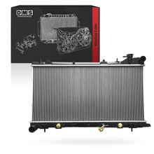 Subaru Forester SG (2002 - 2005) 2.5L Engine Cooling Radiator
