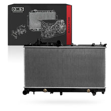 Subaru Forester SH (2007 - 2012) 2.5L Automatic / Manual Engine Cooling Radiator
