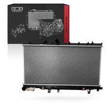Subaru Impreza GD / GG (2000 - 2007) 2.0L / 2.5L Automatic / Manual Bleed Type Engine Cooling Radiator