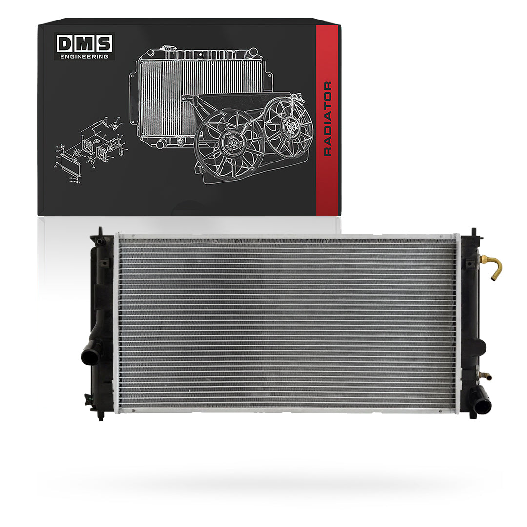 Toyota Celica SX / ZR / ZT / T230 (1999 - 2005) Automatic / Manual Engine Cooling Radiator
