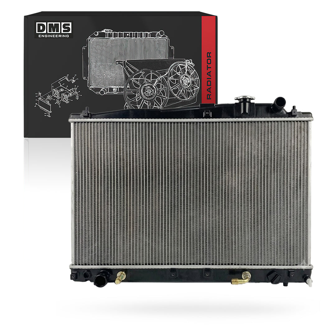 Toyota Estima MCR30 (2000 - 2006) Automatic / Manual 3.0L Engine Cooling Radiator