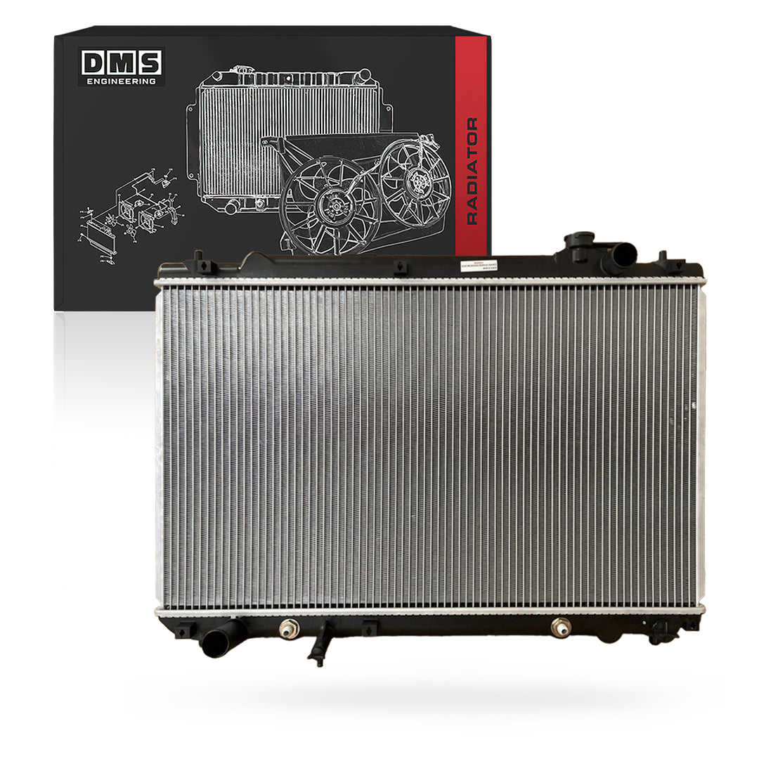 Toyota Kluger XU20 (2003 - 2007) Automatic / Manual 3.3L / 3.5L Engine Cooling Radiator