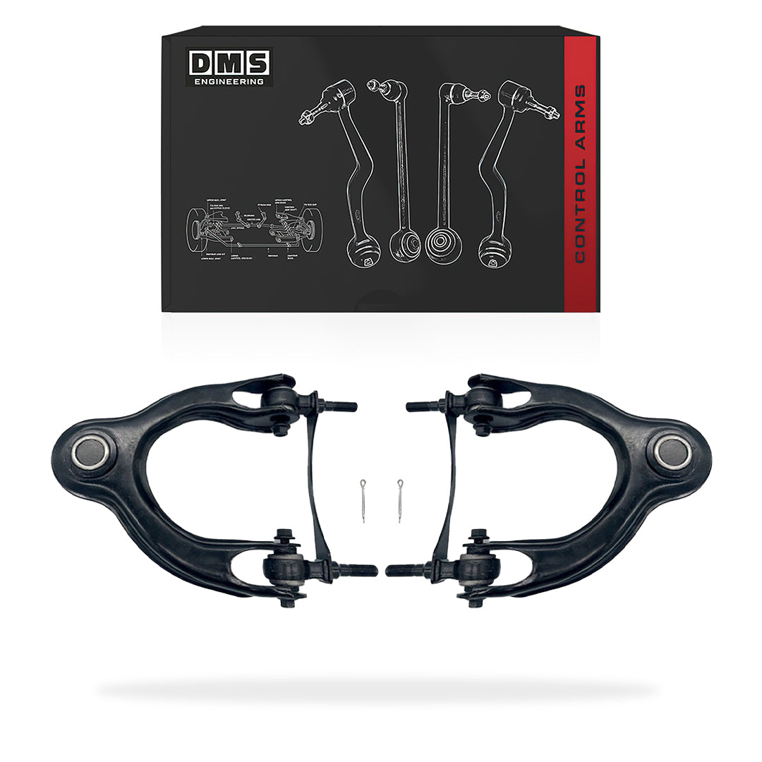 Honda Civic EG Series (1992 - 1995) Front Lower Control Arms LH + RH