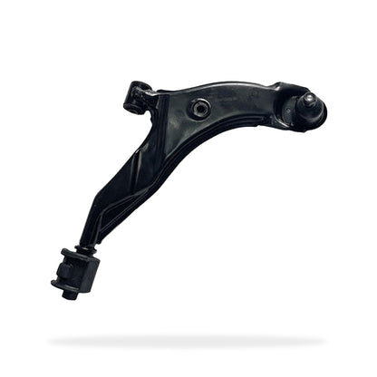 Hyundai Excel X3 (1994 - 1999) Front Lower Control Arms LH + RH