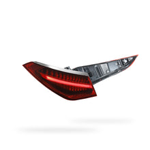 Mercedes-Benz S-Class W223 (2021 - 2026) Tail Light LH + RH