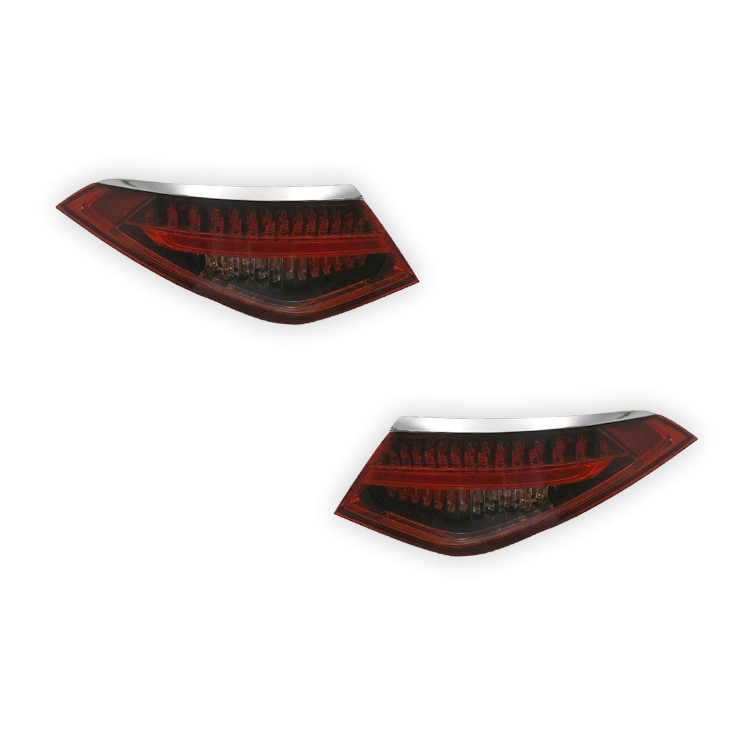 Mercedes-Benz S-Class W223 (2021 - 2026) Tail Light LH + RH