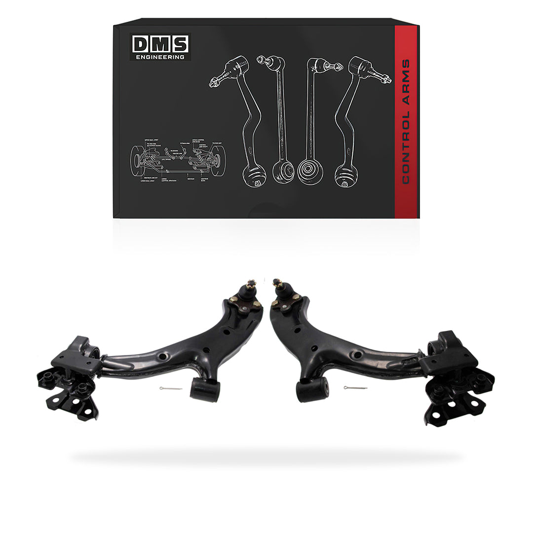 Honda CR-V RE (2007 - 2012) Front Control Arms LH + RH