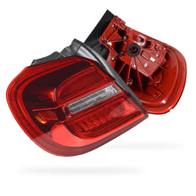 Mercedes-Benz GLA-Class X156 (2013 - 2016) Tail Light LH + RH