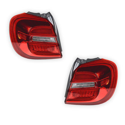 Mercedes-Benz GLA-Class X156 (2013 - 2016) Tail Light LH + RH