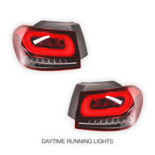 Mercedes-Benz GLA-Class H247 (2020 - 2023) Tail Light LH + RH