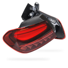 Mercedes-Benz GLA-Class H247 (2023 - 2026) Tail Light LH + RH