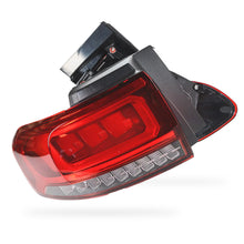 Mercedes-Benz GLB-Class X247 (2020 - 2023) Tail Light LH + RH