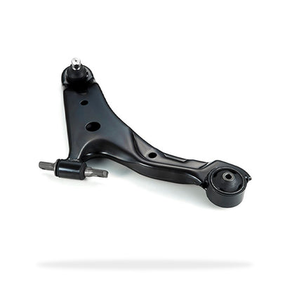 Hyundai Santa Fe SM (2000 - 2006) Front Lower Control Arms LH + RH