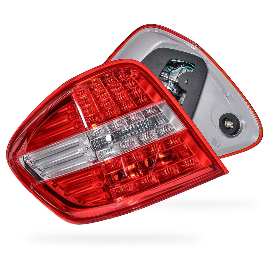 Mercedes-Benz ML-Class W164 (2009 - 2011) Tail Light LH + RH