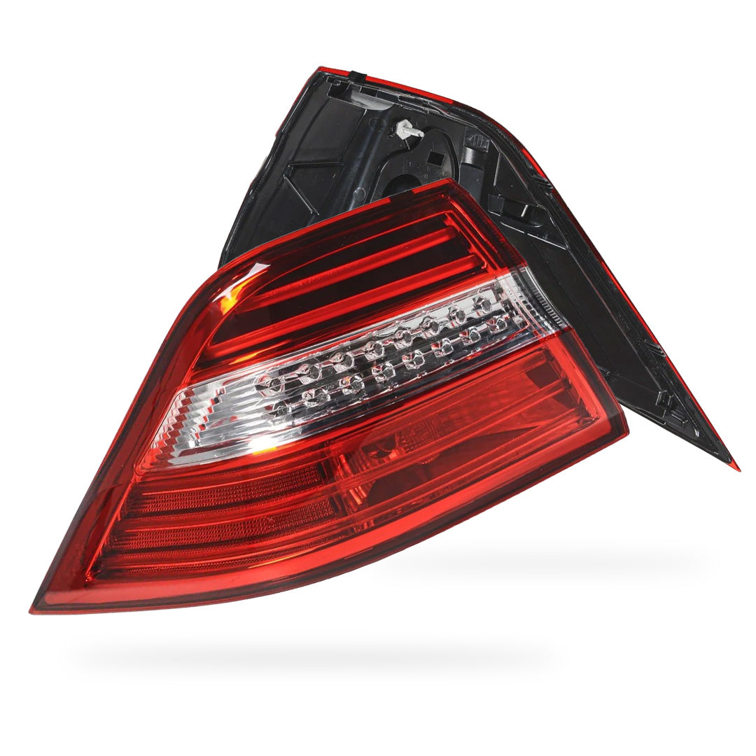 Mercedes-Benz ML-Class W166 (2012 - 2015) Tail Light LH + RH