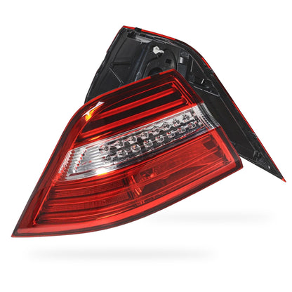 Mercedes-Benz ML-Class W166 (2012 - 2015) Tail Light LH + RH