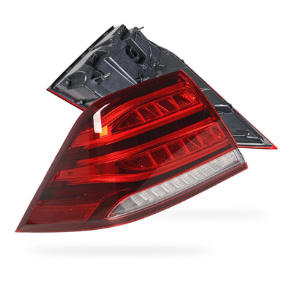 Mercedes-Benz GLE-Class W166 (2015 - 2019) Tail Light LH + RH