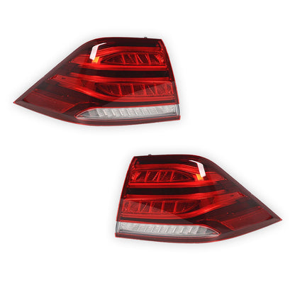Mercedes-Benz GLE-Class W166 (2015 - 2019) Tail Light LH + RH