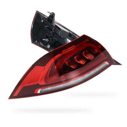 Mercedes-Benz GLE-Class V167 (2019 - 2023) Tail Light LH + RH