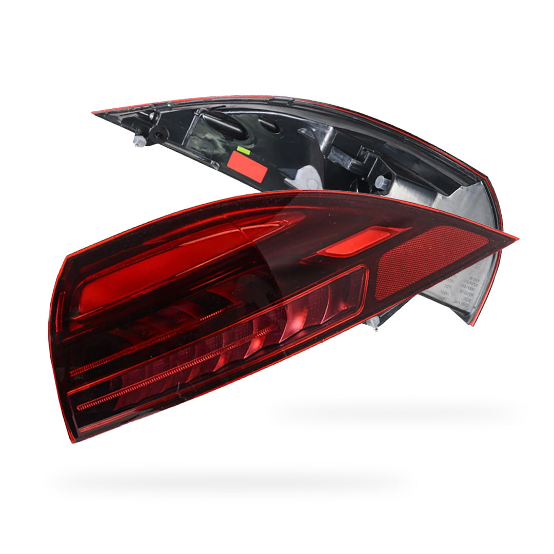 Mercedes-Benz GLE-Class V167 (2023 - 2025) Wagon Body Style Tail Light LH + RH