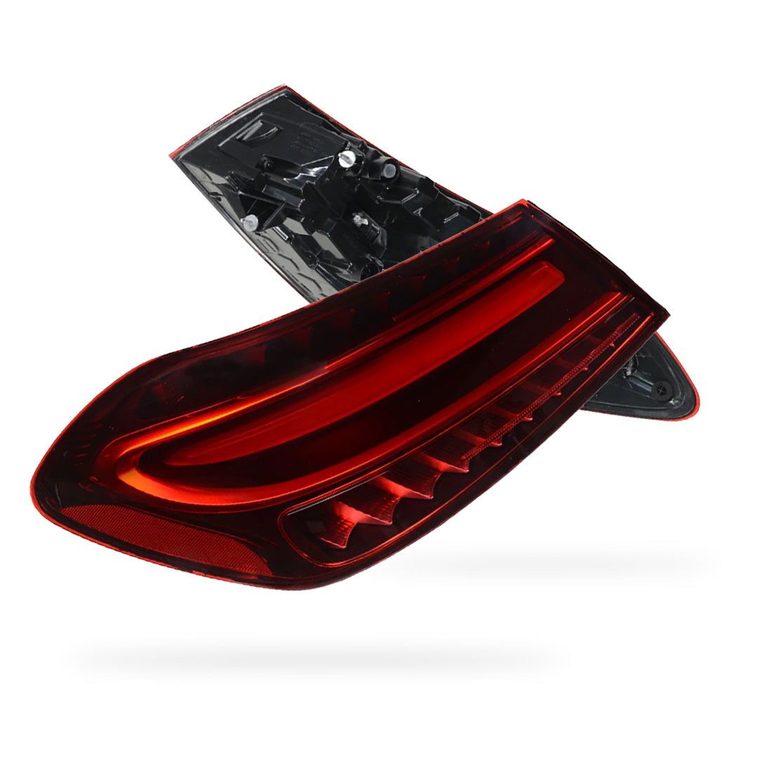 Mercedes-Benz GLE-Class V167 (2023 - 2025) Coupe Body Style Tail Light LH + RH