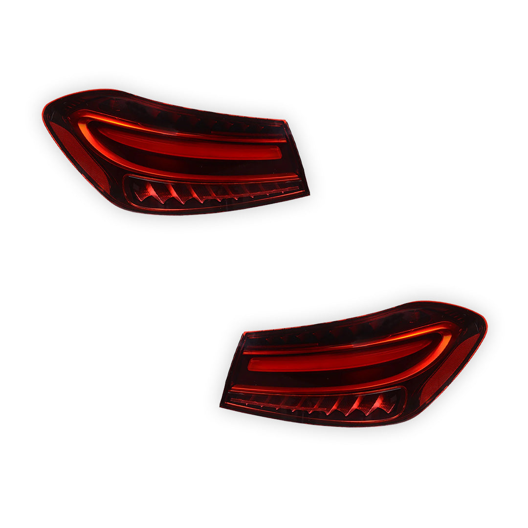 Mercedes-Benz GLE-Class V167 (2023 - 2025) Coupe Body Style Tail Light LH + RH