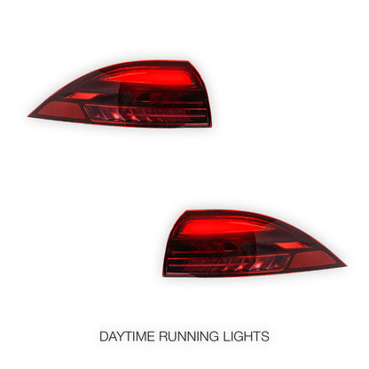 Mercedes-Benz GLE-Class V167 (2023 - 2025) Tail Light LH + RH