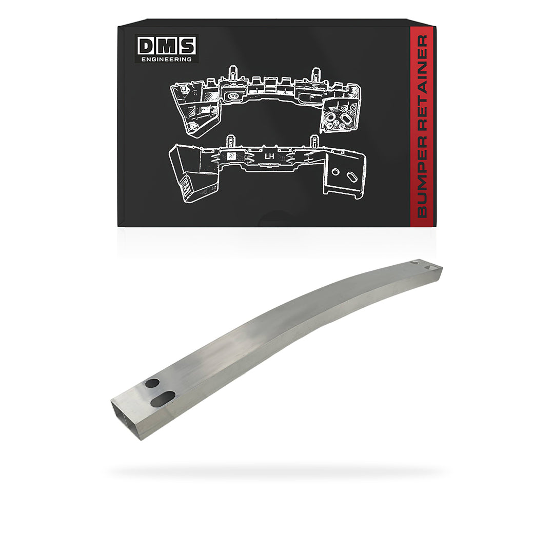 Toyota Aurion XV40 / XV50 (2006 - 2017) Rear Bumper Retainer