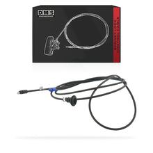 Toyota Camry XV30 / XV40 (2002 - 2006) Bonnet Lock Control Cable Assembly