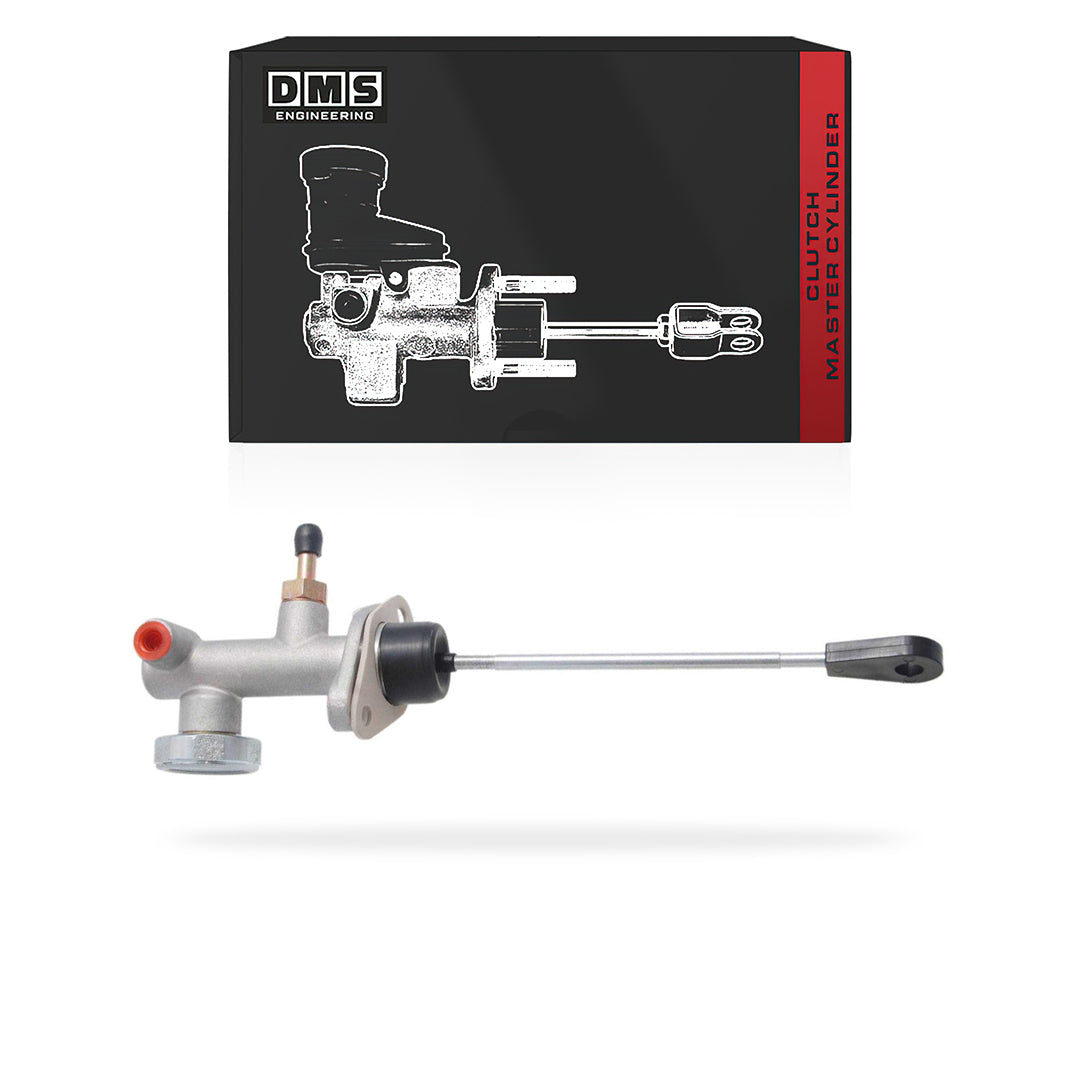 Holden Captiva CG (2006 - 2011) Clutch Master Cylinder
