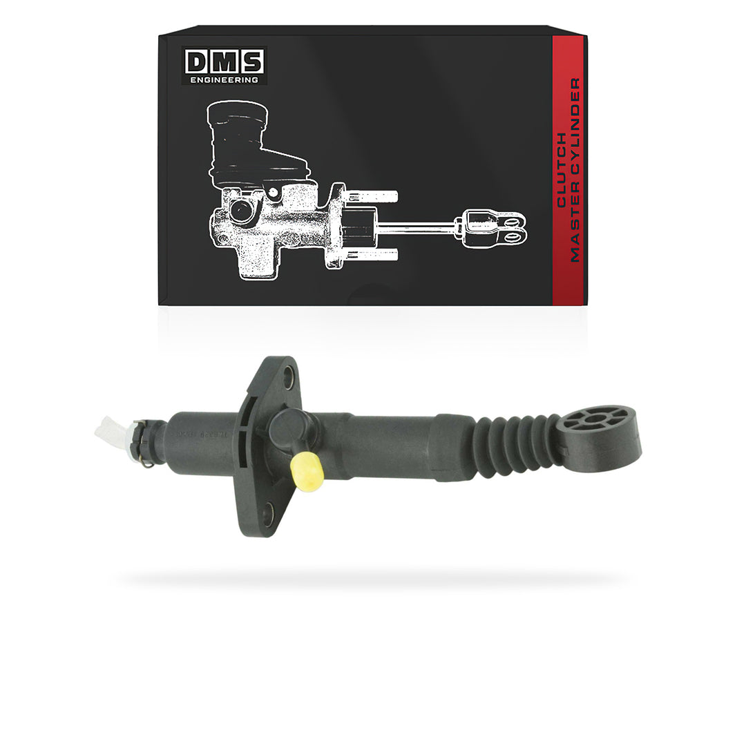 Fiat Ducato Series 1 / Series 2 (2001 - 2014) Clutch Master Cylinder