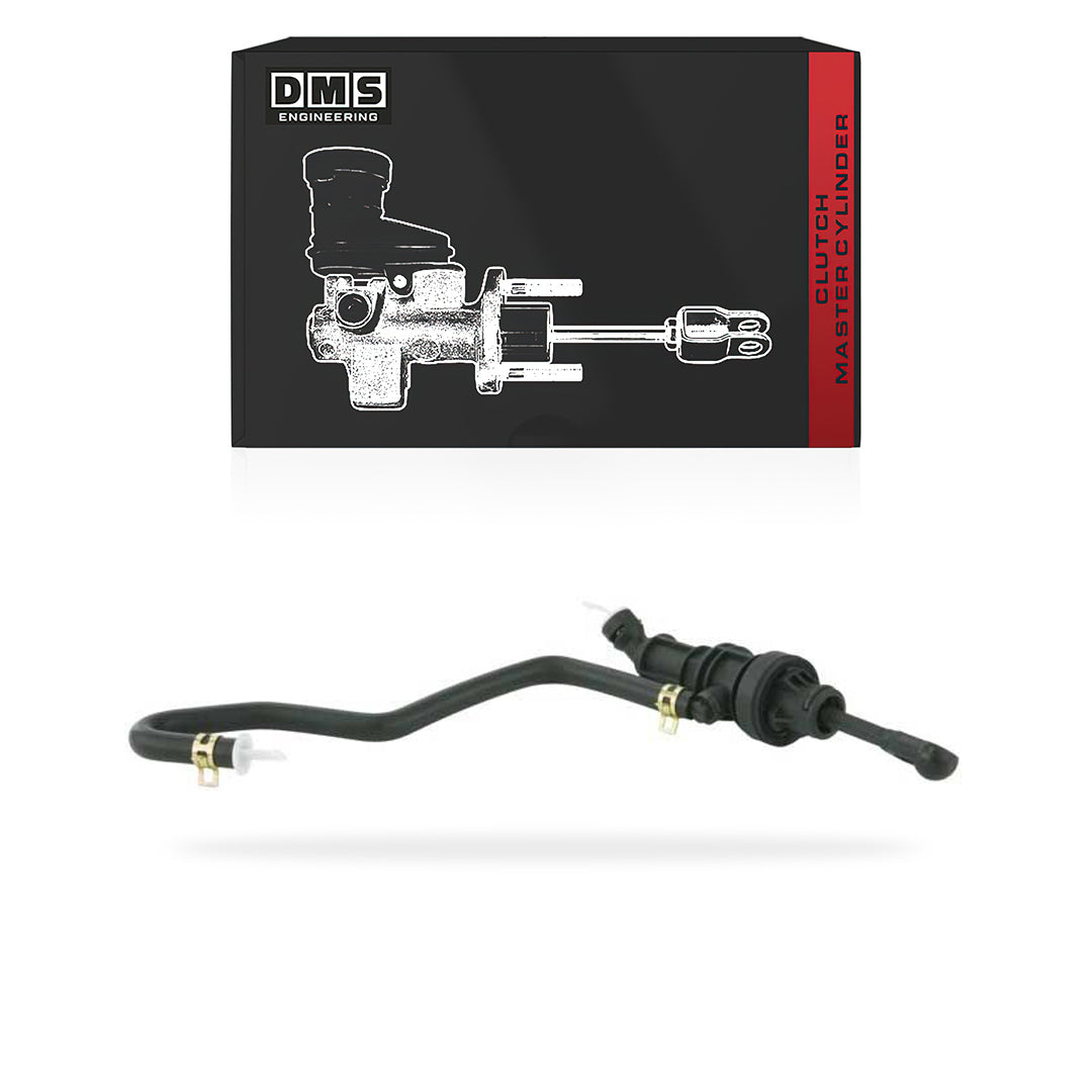Mitsubishi ASX XA / XB / XC / XD (2010 - 2026) Clutch Master Cylinder