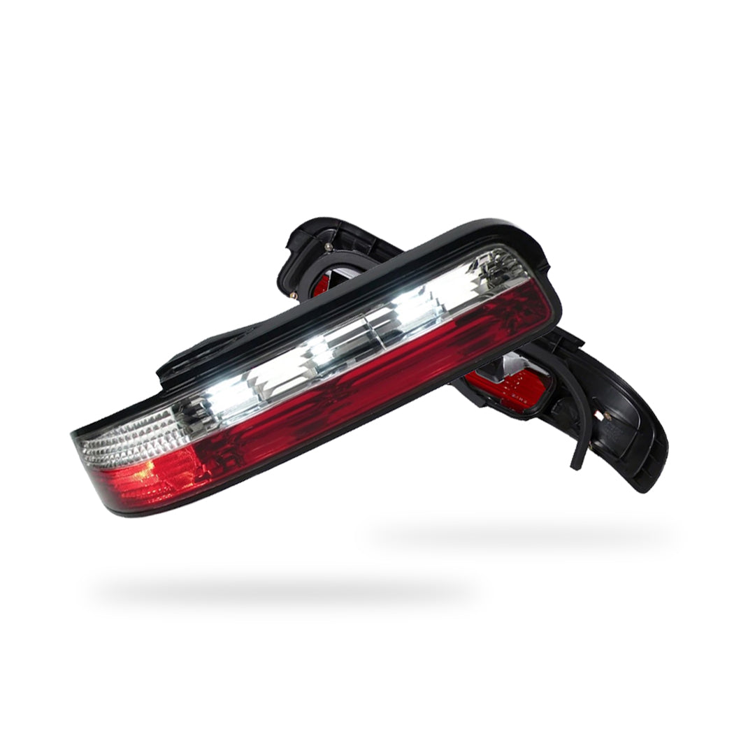 Nissan Silvia S13 (1988 - 1993) JDM NON LED Tail Lights LH + RH