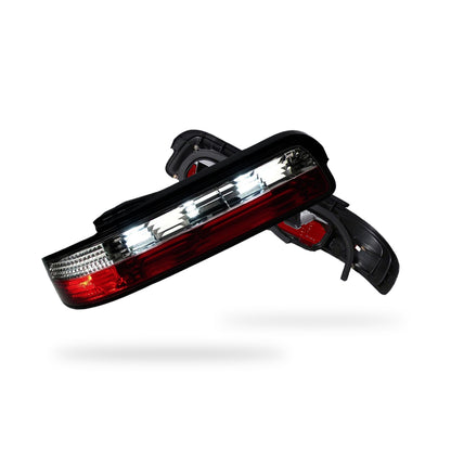 Nissan Silvia S13 (1988 - 1993) JDM NON LED Tail Lights LH + RH