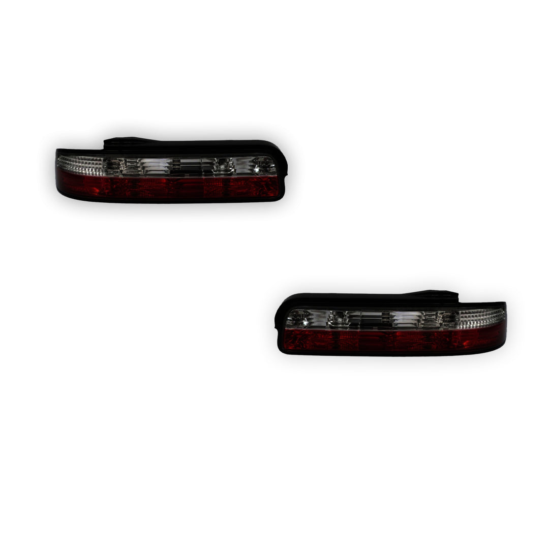 Nissan Silvia S13 (1988 - 1993) JDM NON LED Tail Lights LH + RH