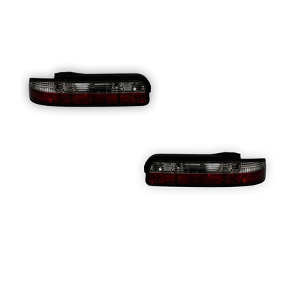 Nissan Silvia S13 (1988 - 1993) JDM NON LED Tail Lights LH + RH