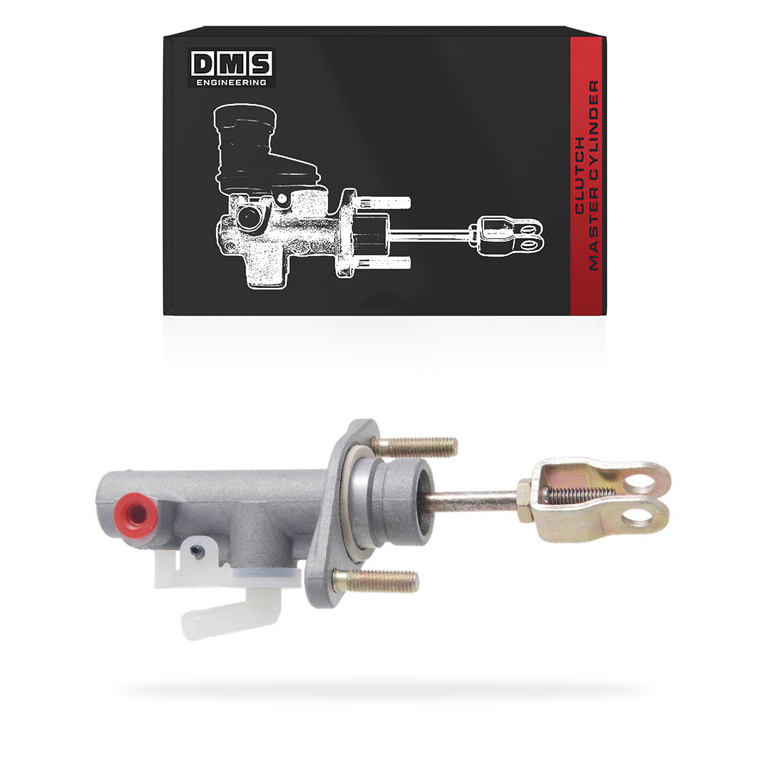 Mitsubishi Lancer CG / CH / CJ / CY / CZ (2001 - 2013) Clutch Master Cylinder