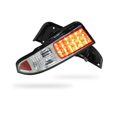 Nissan Silvia S14 (1993 - 1998) LED Tail Lights LH + RH
