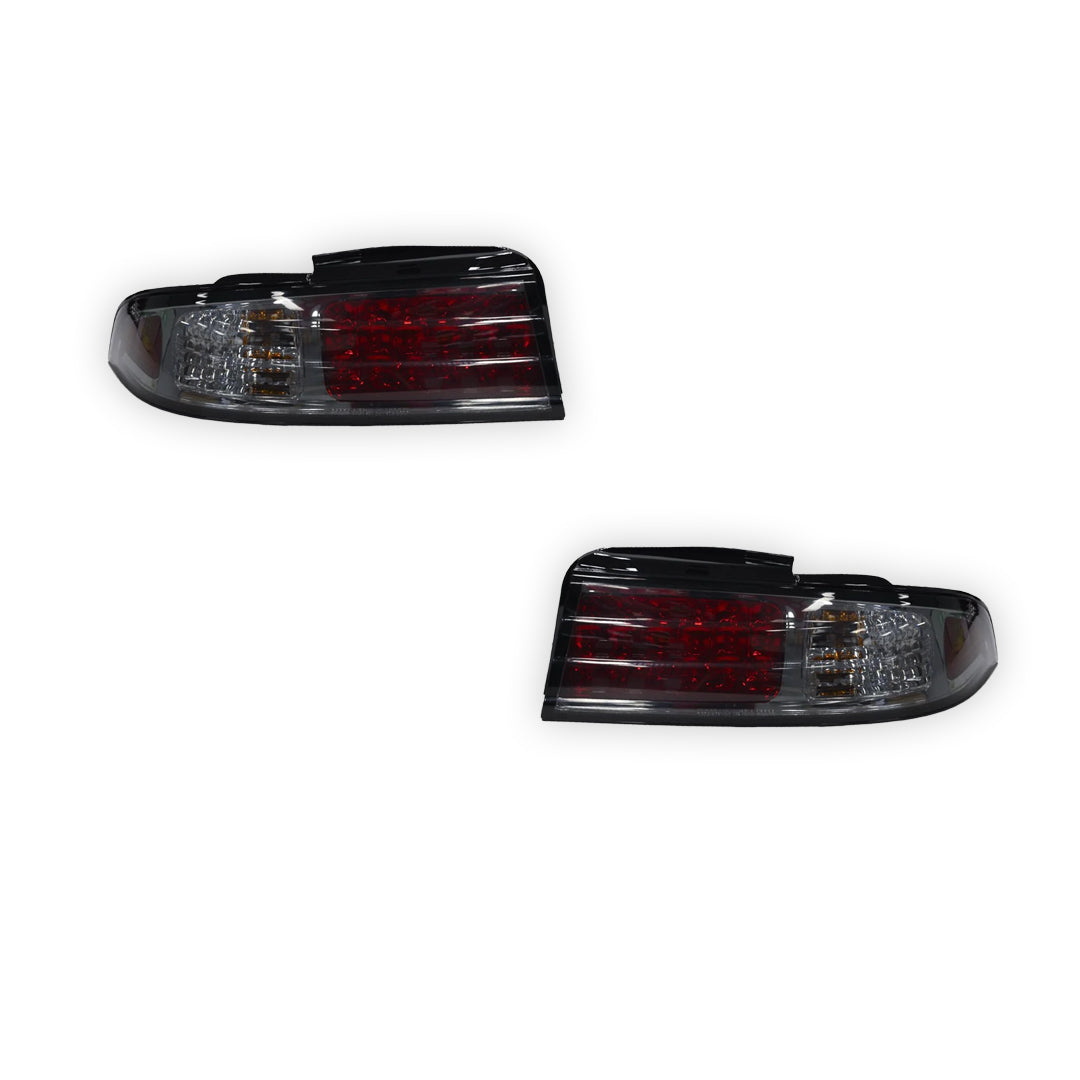 Nissan Silvia S14 (1993 - 1998) LED Tail Lights LH + RH